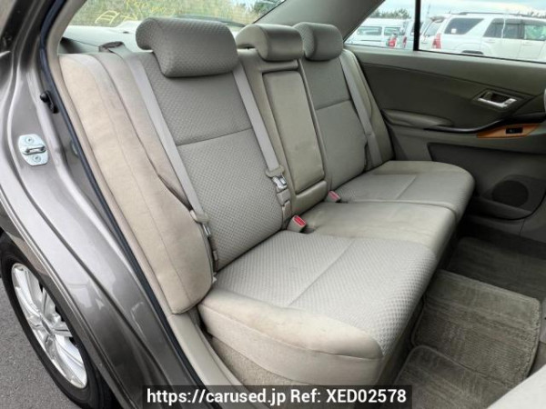 Used 2007 AT toyota premio ZRT260 Image[16]