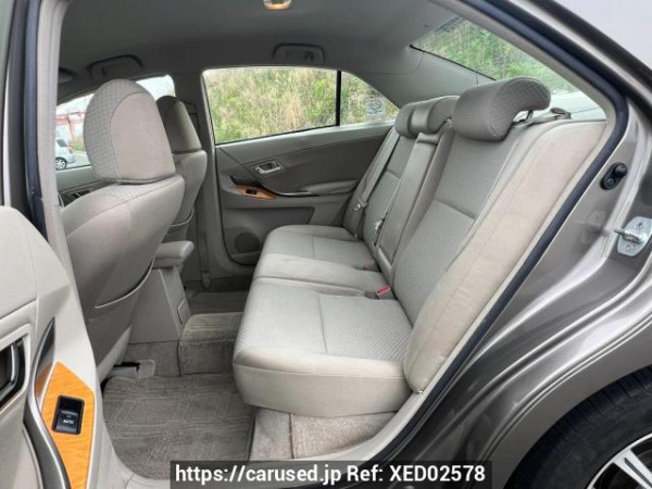 Used 2007 AT toyota premio ZRT260 Image[17]