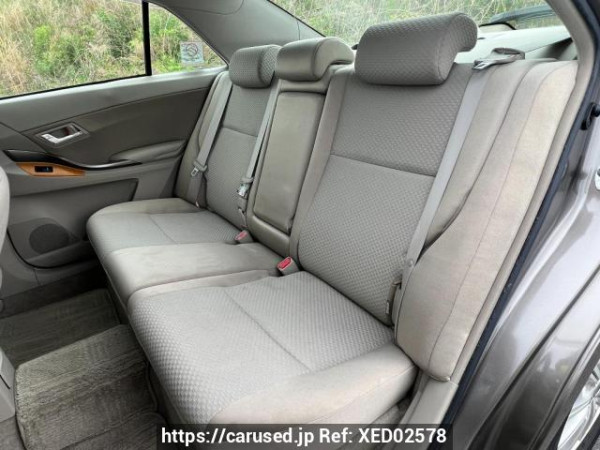 Used 2007 AT toyota premio ZRT260 Image[18]