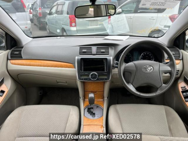 Used 2007 AT toyota premio ZRT260 Image[19]