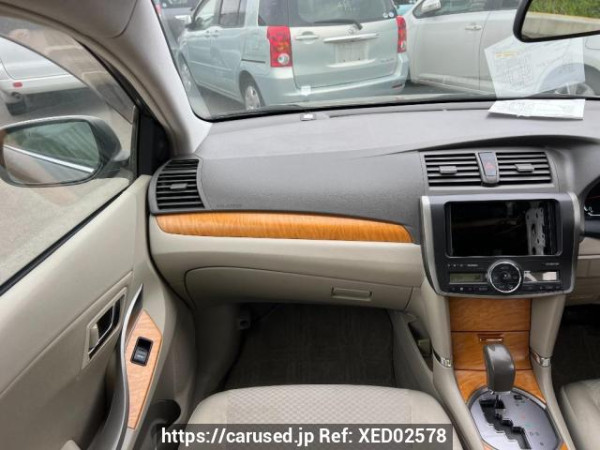 Used 2007 AT toyota premio ZRT260 Image[20]