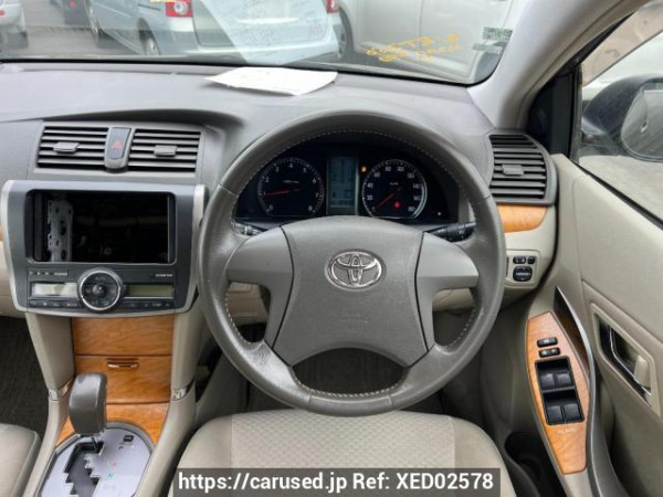 Used 2007 AT toyota premio ZRT260 Image[21]