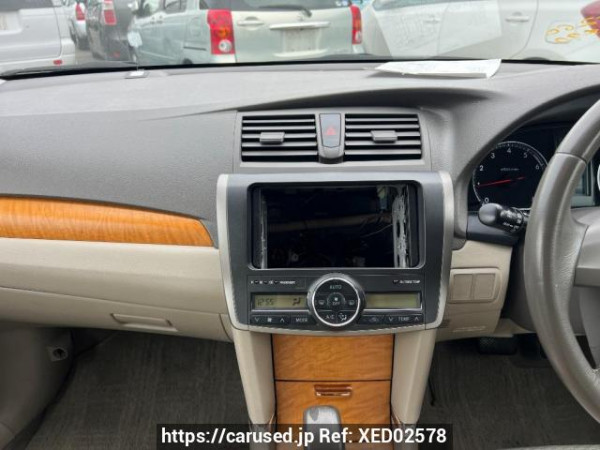 Used 2007 AT toyota premio ZRT260 Image[22]