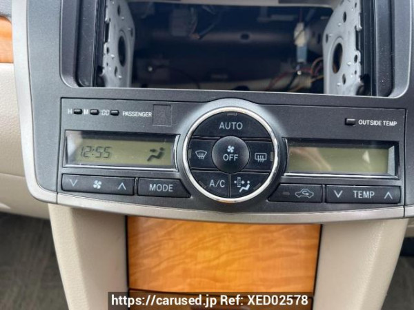 Used 2007 AT toyota premio ZRT260 Image[23]