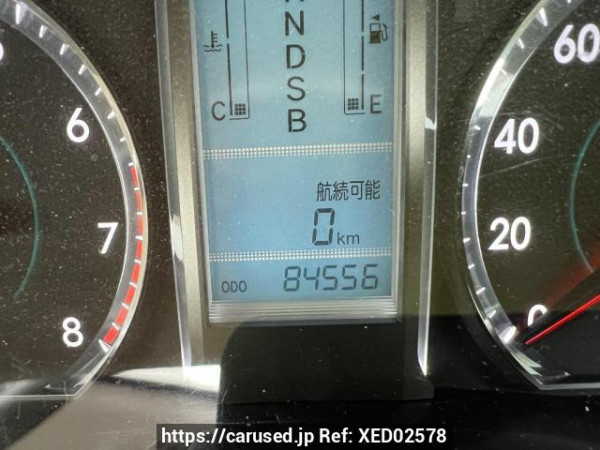 Used 2007 AT toyota premio ZRT260 Image[25]