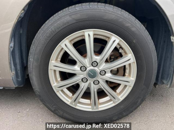 Used 2007 AT toyota premio ZRT260 Image[26]