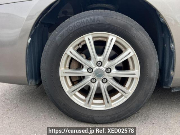 Used 2007 AT toyota premio ZRT260 Image[27]