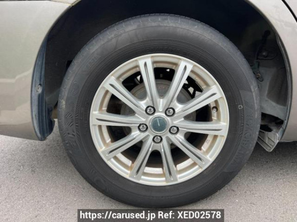 Used 2007 AT toyota premio ZRT260 Image[29]
