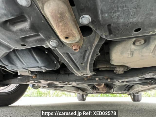 Used 2007 AT toyota premio ZRT260 Image[34]