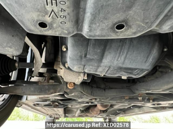 Used 2007 AT toyota premio ZRT260 Image[35]