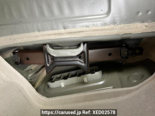 Used 2007 AT toyota premio ZRT260 Image[38]