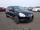 Nissan Dualis KJ10