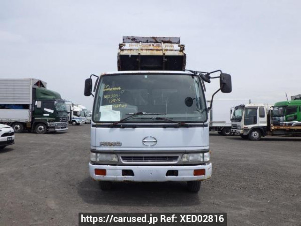 Used 1998 MT hino ranger FD2JDBD Image[1]