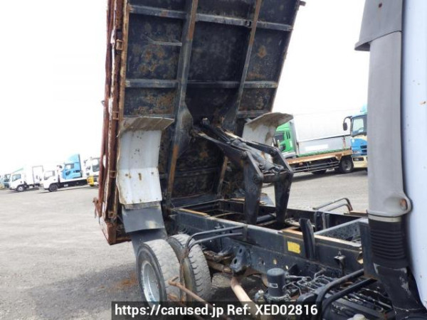 Used 1998 MT hino ranger FD2JDBD Image[8]