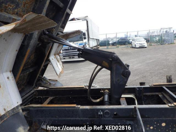 Used 1998 MT hino ranger FD2JDBD Image[9]
