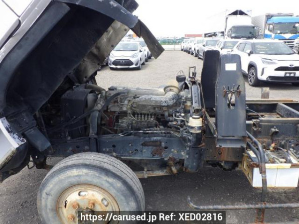 Used 1998 MT hino ranger FD2JDBD Image[11]