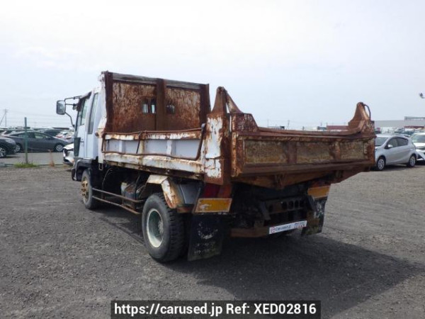 Used 1998 MT hino ranger FD2JDBD Image[17]