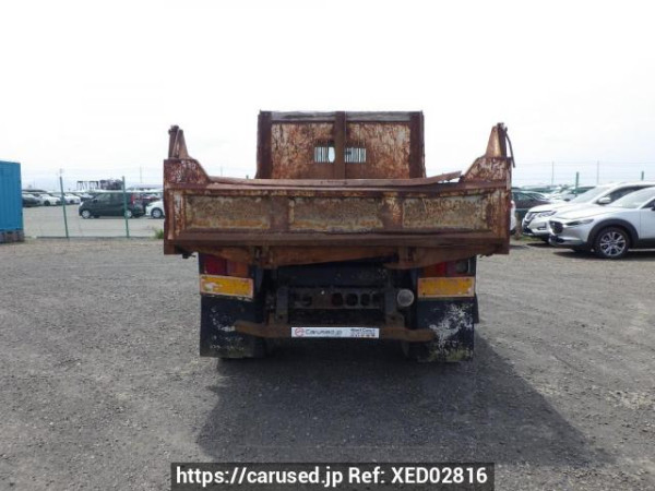 Used 1998 MT hino ranger FD2JDBD Image[18]