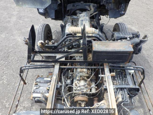 Used 1998 MT hino ranger FD2JDBD Image[21]