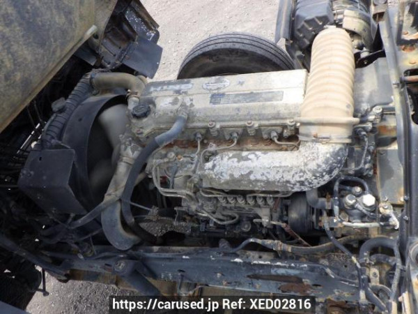 Used 1998 MT hino ranger FD2JDBD Image[22]
