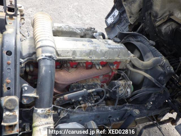 Used 1998 MT hino ranger FD2JDBD Image[23]