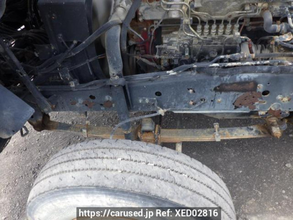 Used 1998 MT hino ranger FD2JDBD Image[24]