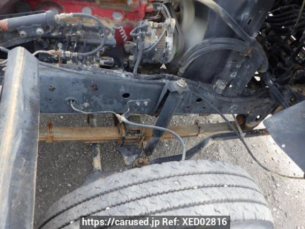 Used 1998 MT hino ranger FD2JDBD Image[25]