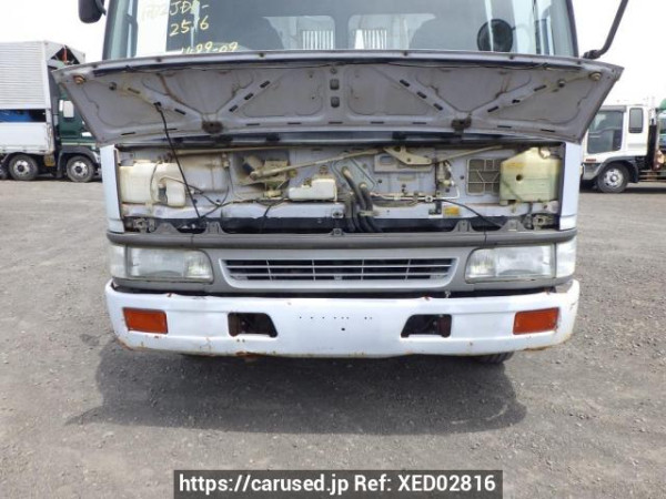 Used 1998 MT hino ranger FD2JDBD Image[26]