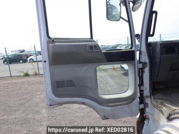 Used 1998 MT hino ranger FD2JDBD Image[29]