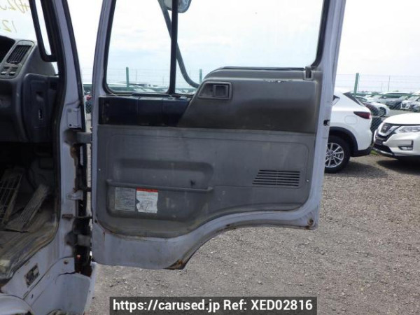 Used 1998 MT hino ranger FD2JDBD Image[30]