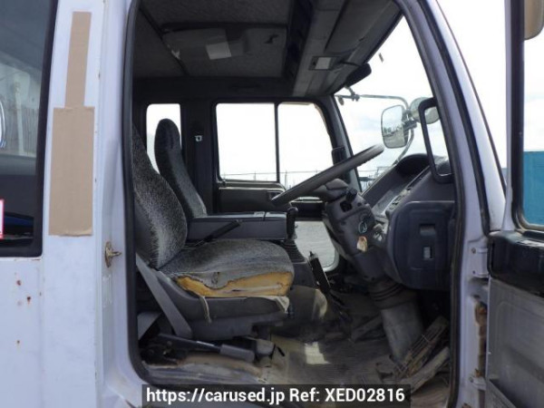 Used 1998 MT hino ranger FD2JDBD Image[31]