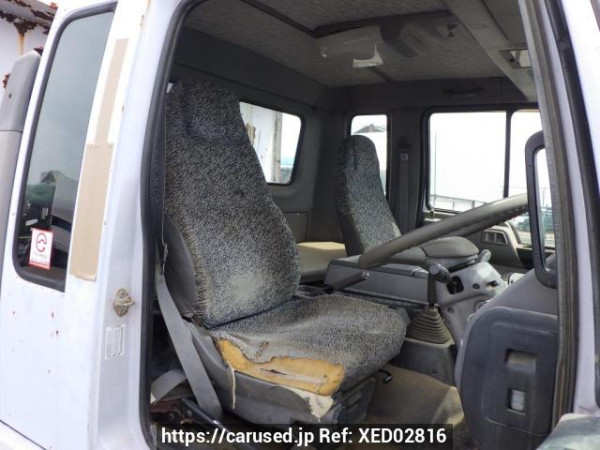 Used 1998 MT hino ranger FD2JDBD Image[32]