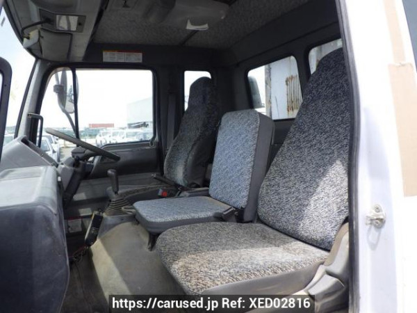 Used 1998 MT hino ranger FD2JDBD Image[34]