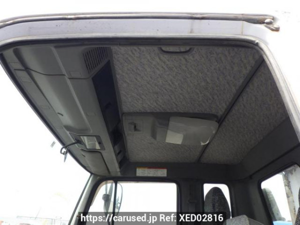 Used 1998 MT hino ranger FD2JDBD Image[35]