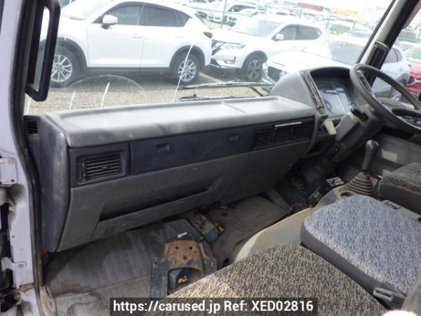 Used 1998 MT hino ranger FD2JDBD Image[36]