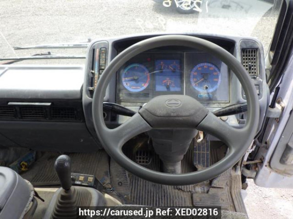 Used 1998 MT hino ranger FD2JDBD Image[37]