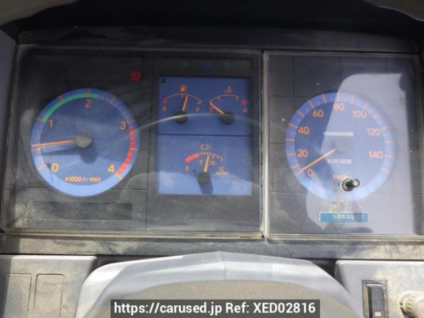 Used 1998 MT hino ranger FD2JDBD Image[38]