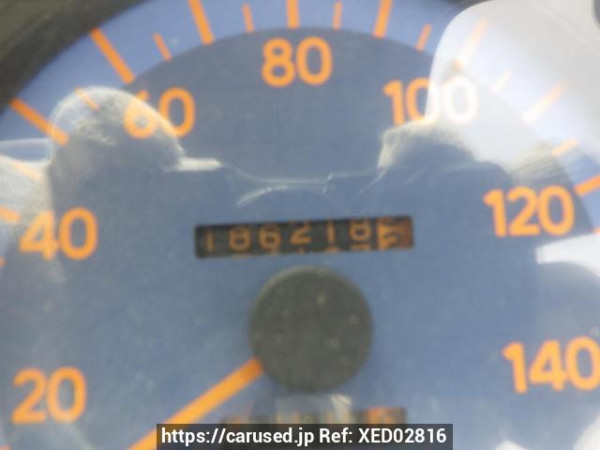 Used 1998 MT hino ranger FD2JDBD Image[39]