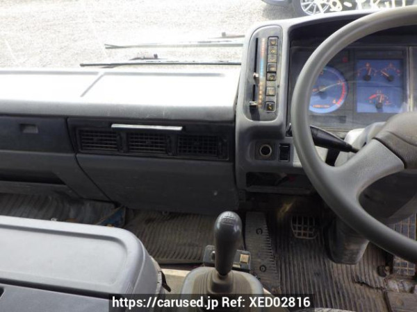 Used 1998 MT hino ranger FD2JDBD Image[40]