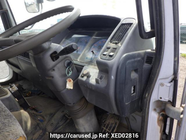 Used 1998 MT hino ranger FD2JDBD Image[41]
