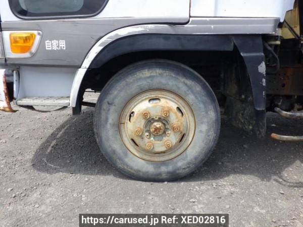 Used 1998 MT hino ranger FD2JDBD Image[42]