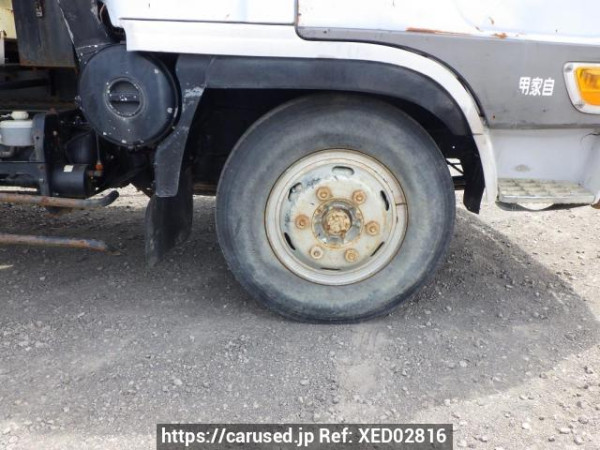 Used 1998 MT hino ranger FD2JDBD Image[43]
