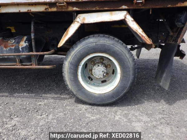 Used 1998 MT hino ranger FD2JDBD Image[44]