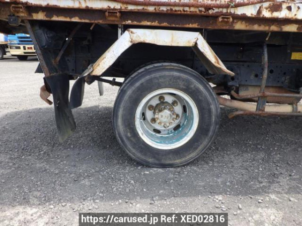 Used 1998 MT hino ranger FD2JDBD Image[45]