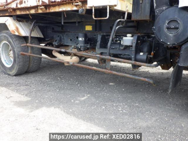 Used 1998 MT hino ranger FD2JDBD Image[46]