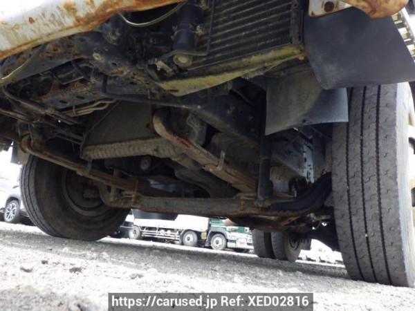 Used 1998 MT hino ranger FD2JDBD Image[47]