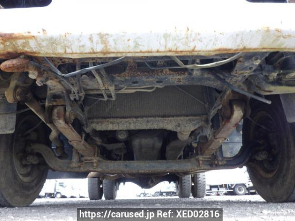 Used 1998 MT hino ranger FD2JDBD Image[48]