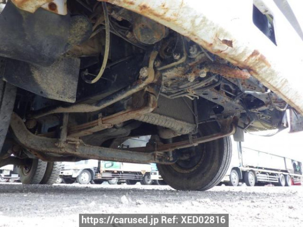 Used 1998 MT hino ranger FD2JDBD Image[49]