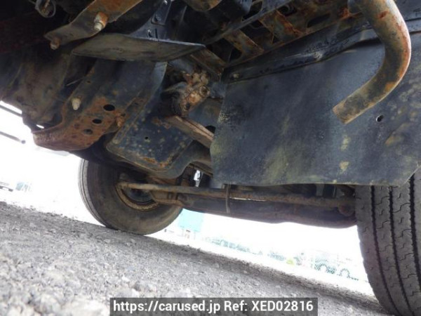 Used 1998 MT hino ranger FD2JDBD Image[50]