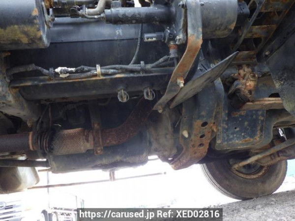 Used 1998 MT hino ranger FD2JDBD Image[51]